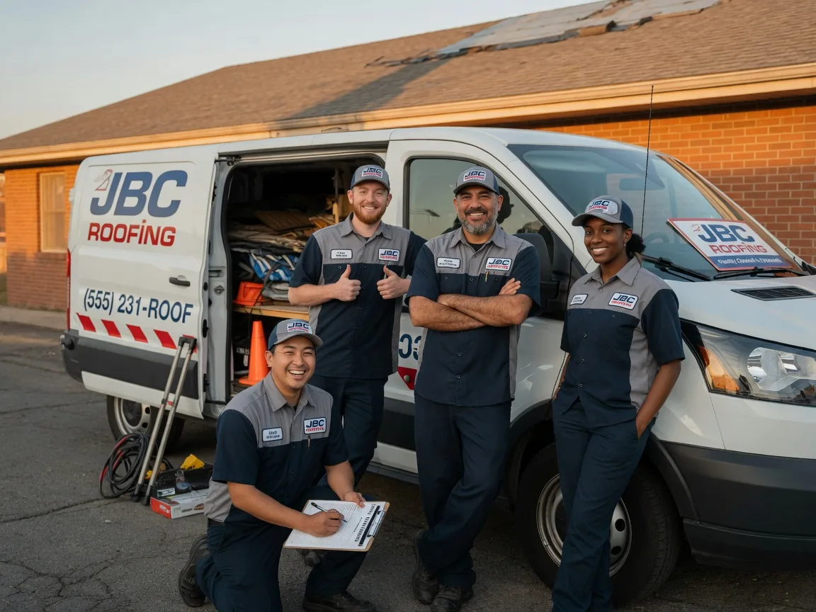 Roof Replacement company in Chester, SC