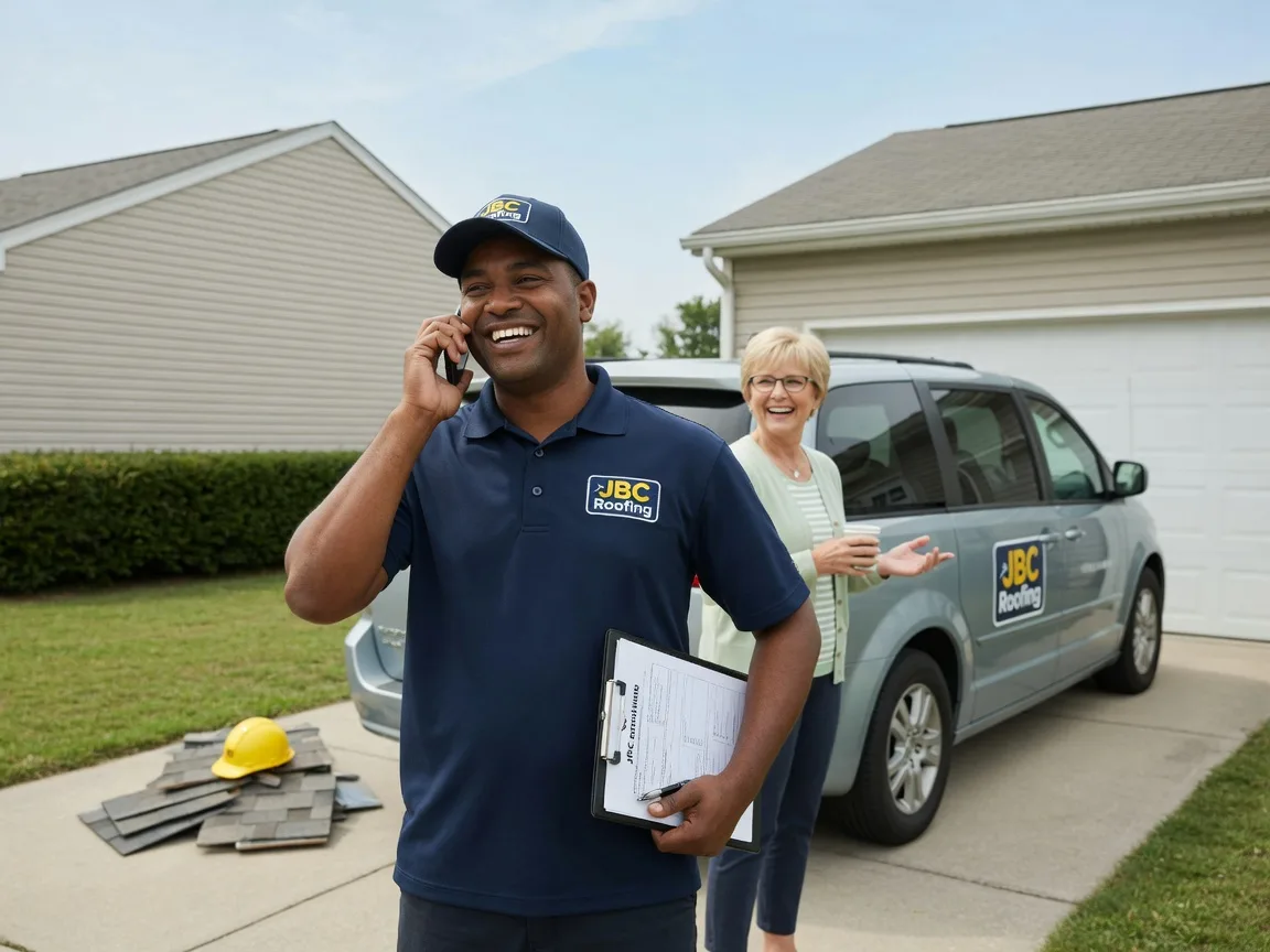 Roof Replacement Chester, SC FAQs